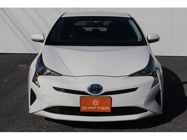 Toyota PRIUS 2017-10 195803-7