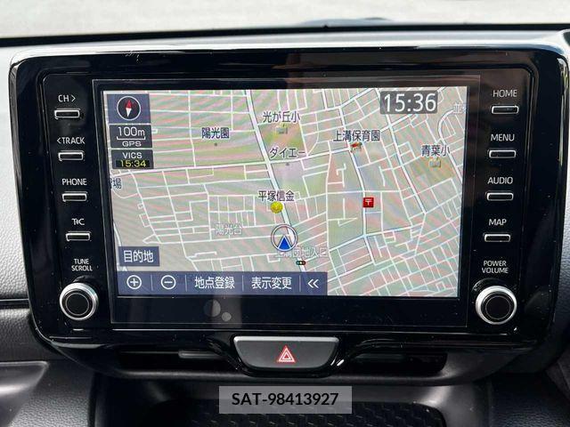 Toyota YARIS 2021-09 270724-4