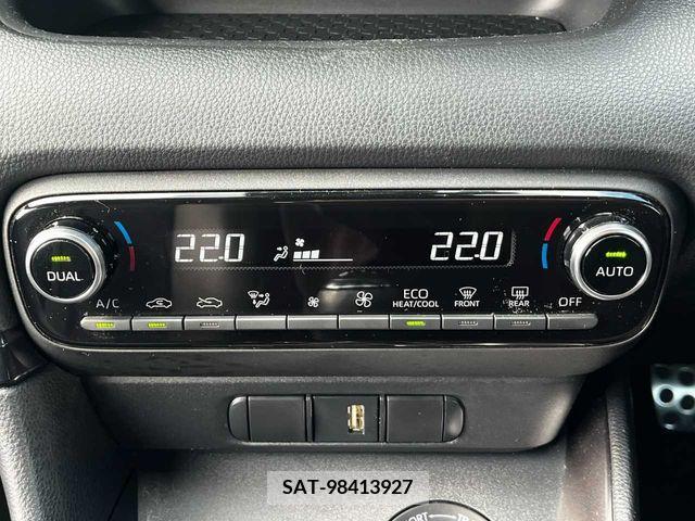 Toyota YARIS 2021-09 270724-5