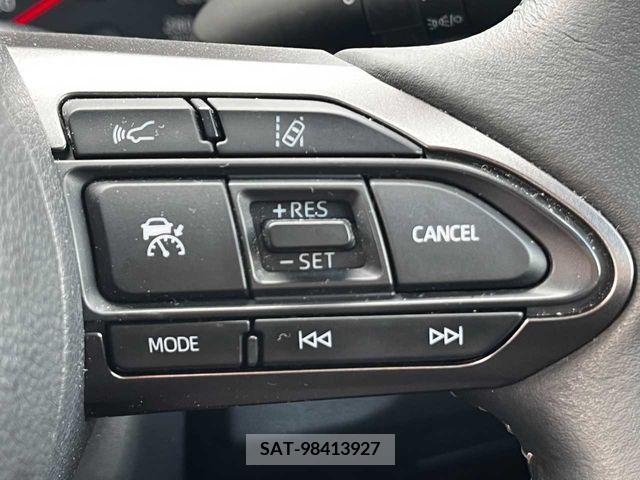 Toyota YARIS 2021-09 270724-10