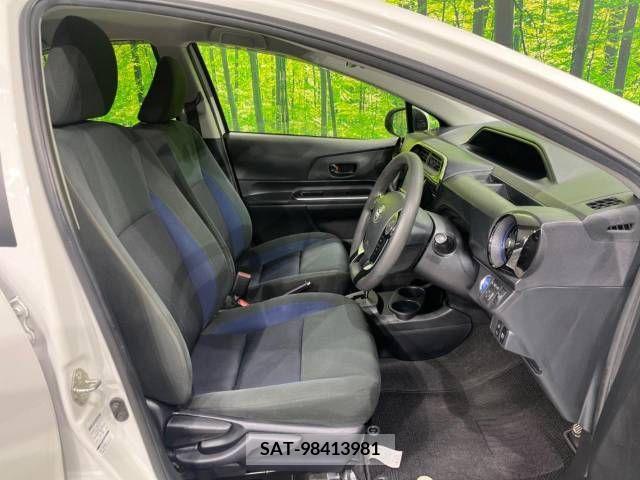 Toyota AQUA 2018-03 260194-8