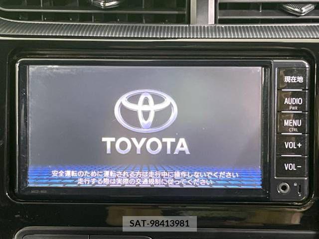 Toyota AQUA 2018-03 260194-2