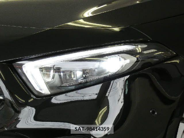 Amg A-Class 2022-11 291885-19