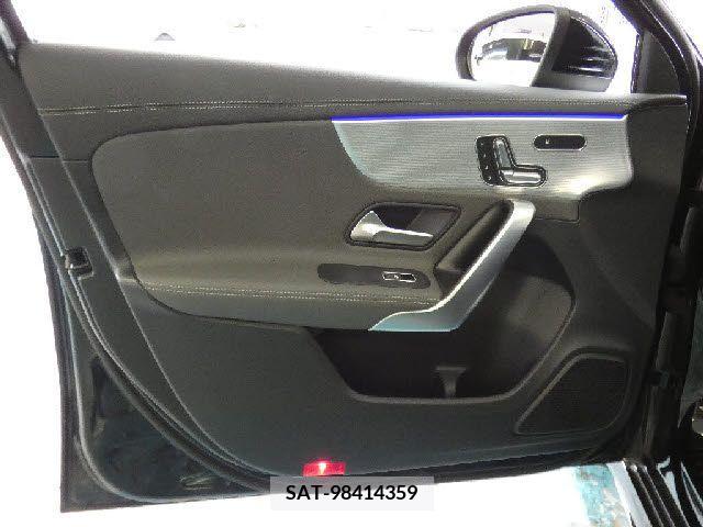 Amg A-Class 2022-11 291885-20