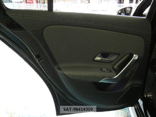 Amg A-Class 2022-11 291885-21