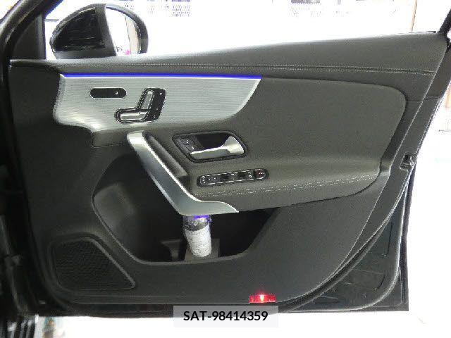 Amg A-Class 2022-11 291885-23
