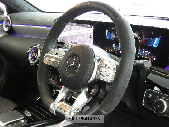 Amg A-Class 2022-11 291885-24