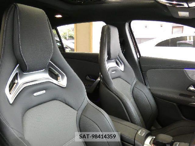 Amg A-Class 2022-11 291885-28