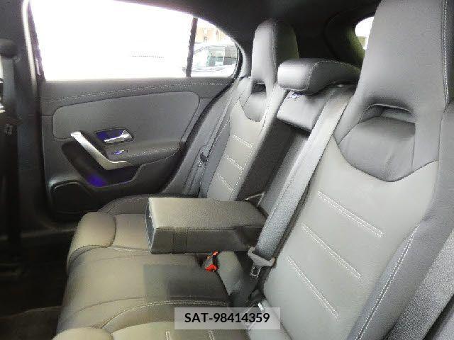 Amg A-Class 2022-11 291885-29