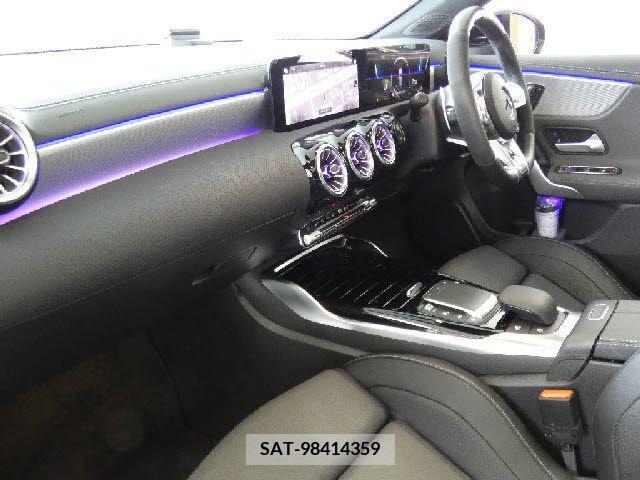 Amg A-Class 2022-11 291885-1