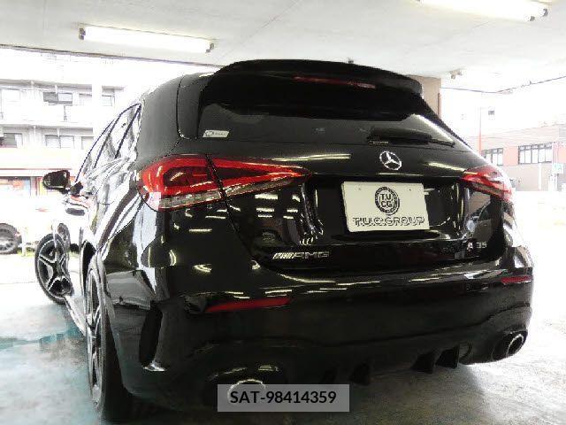 Amg A-Class 2022-11 291885-2