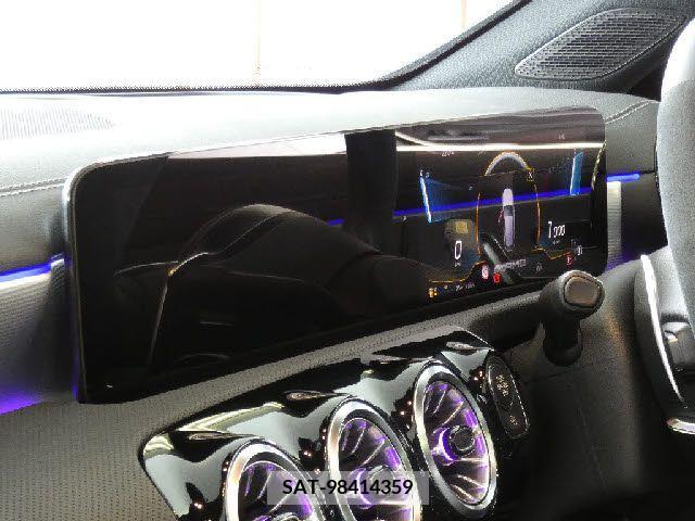 Amg A-Class 2022-11 291885-9