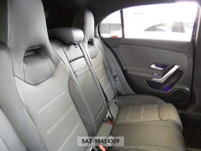 Amg A-Class 2022-11 291885-13
