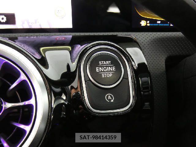 Amg A-Class 2022-11 291885-15