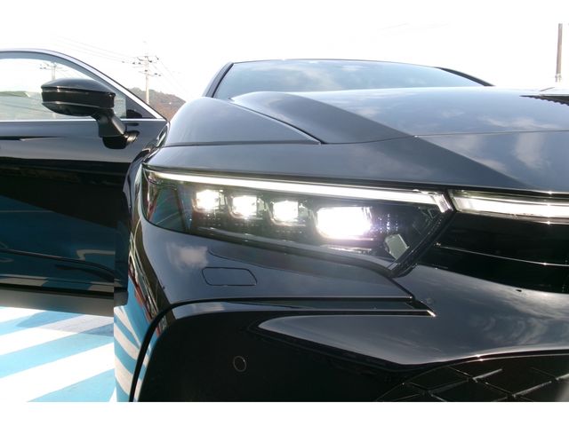Toyota CROWN 2023-10 14928-14