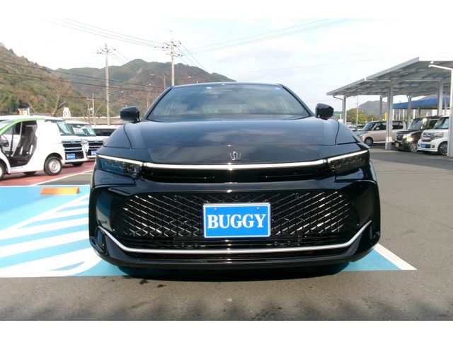 Toyota CROWN 2023-10 14928-1