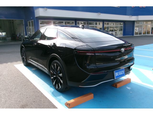Toyota CROWN 2023-10 14928-6