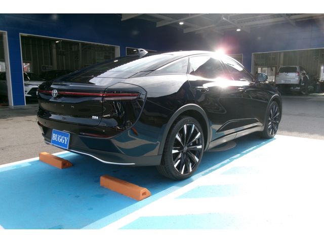 Toyota CROWN 2023-10 14928-4
