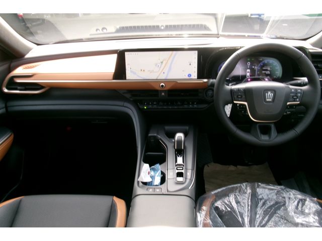 Toyota CROWN 2023-10 14928-20
