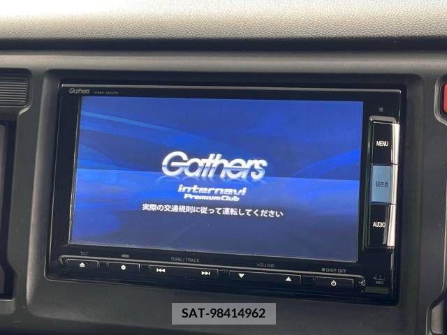 Honda N-WGN 2014-03 307657-2