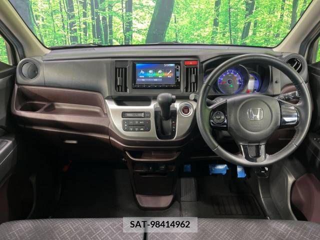 Honda N-WGN 2014-03 307657-1