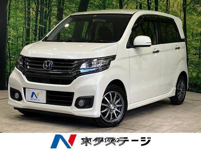 Honda N-WGN 2014-03 307657-0