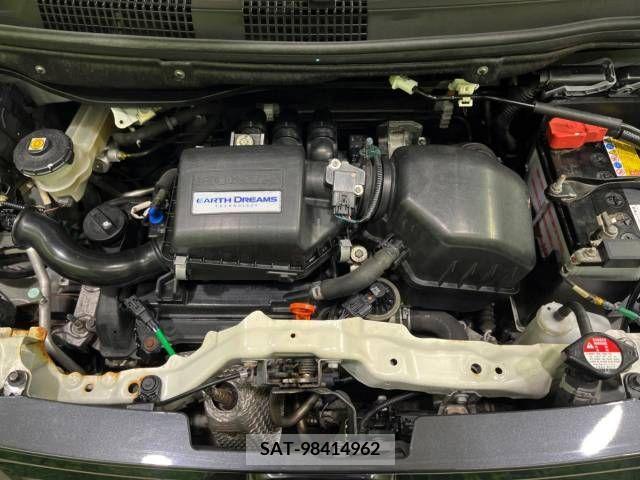 Honda N-WGN 2014-03 307657-18