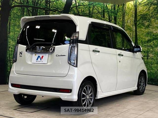 Honda N-WGN 2014-03 307657-17