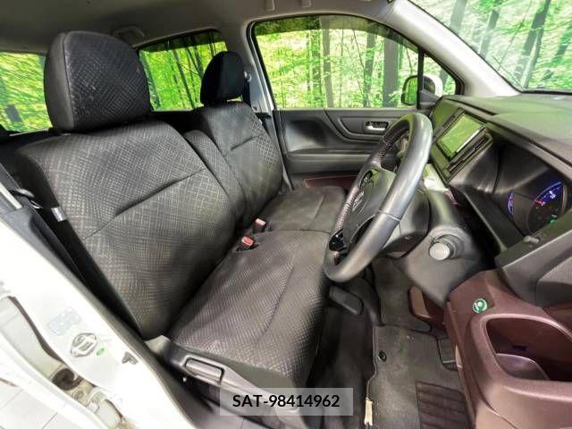Honda N-WGN 2014-03 307657-8
