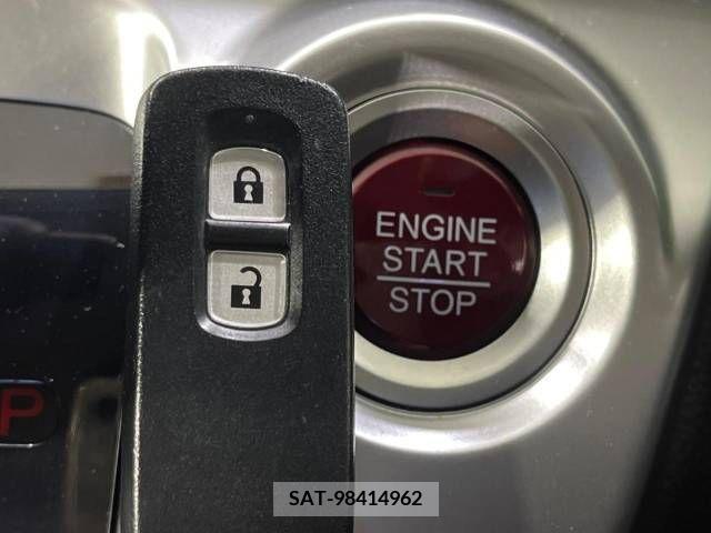 Honda N-WGN 2014-03 307657-7