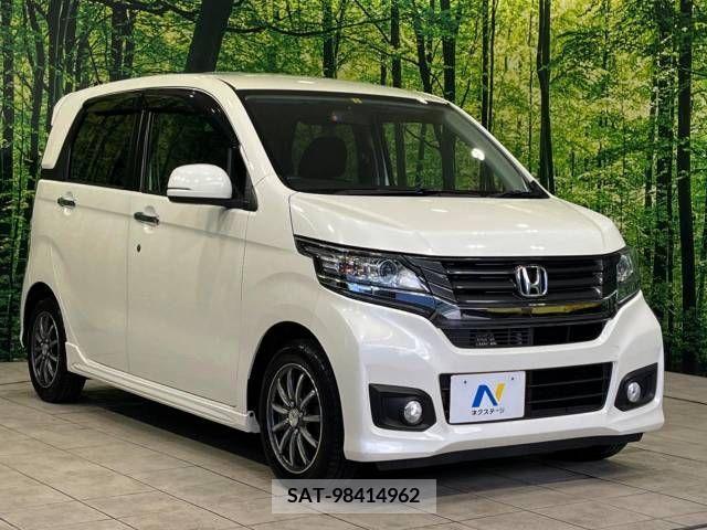 Honda N-WGN 2014-03 307657-16