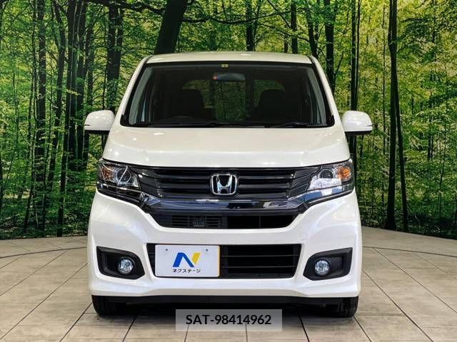 Honda N-WGN 2014-03 307657-14