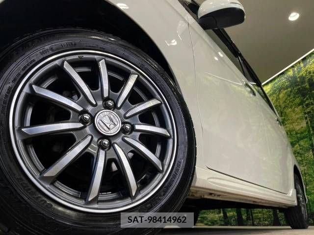Honda N-WGN 2014-03 307657-13