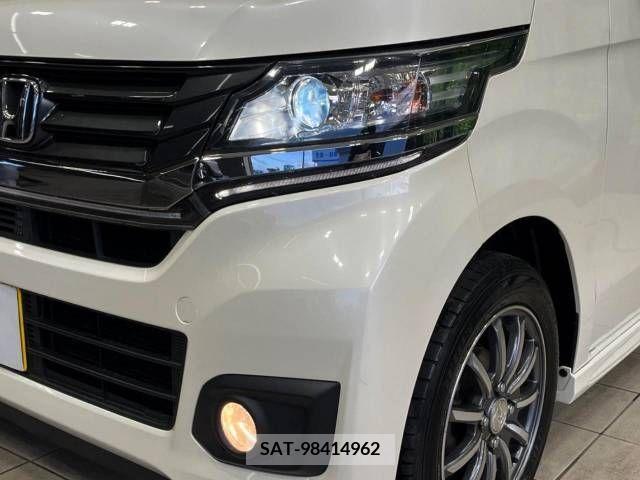 Honda N-WGN 2014-03 307657-12