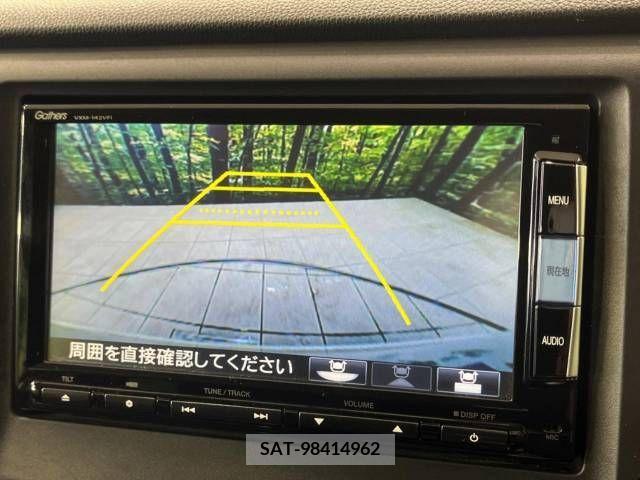 Honda N-WGN 2014-03 307657-3