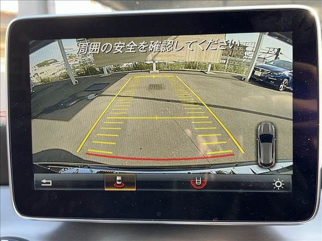 Mercedes Benz GLA-CLASS 2017-04 11487-3