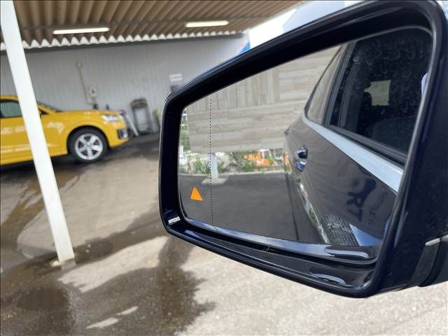 Mercedes Benz GLA-CLASS 2017-04 11487-5