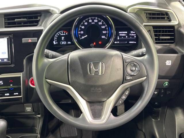 Honda FIT 2018-06 24342-11
