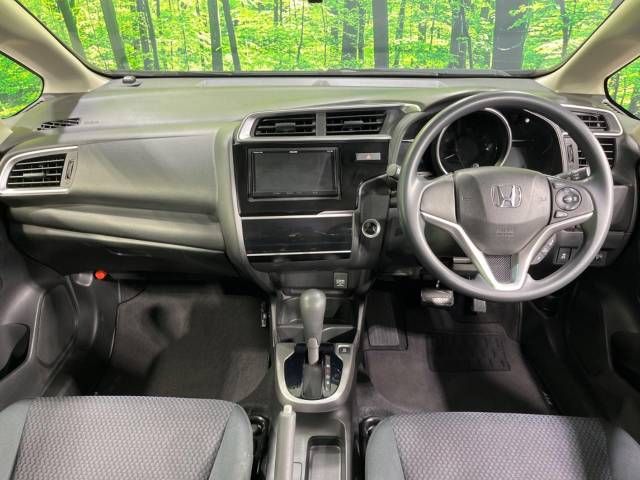 Honda FIT 2018-06 24342-1