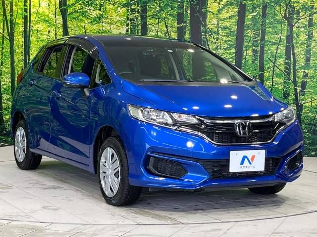 Honda FIT 2018-06 24342-16