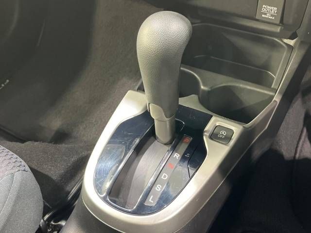 Honda FIT 2018-06 24342-19