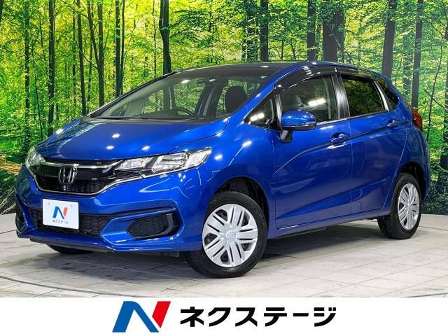 Honda FIT 2018-06 24342-0