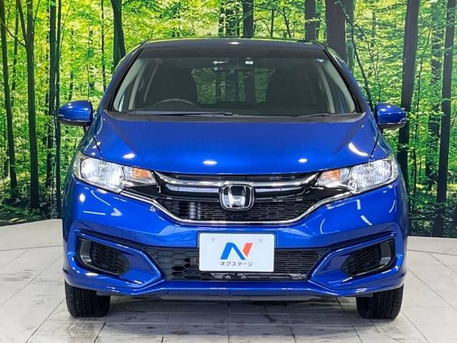 Honda FIT 2018-06 24342-14