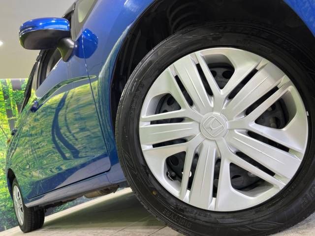 Honda FIT 2018-06 24342-13