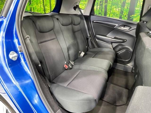 Honda FIT 2018-06 24342-9