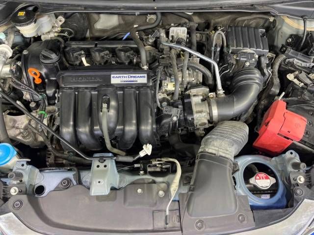 Honda FIT 2018-06 24342-18