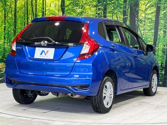 Honda FIT 2018-06 24342-17