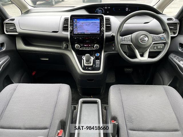 Nissan SERENA 2019-04 381442-1