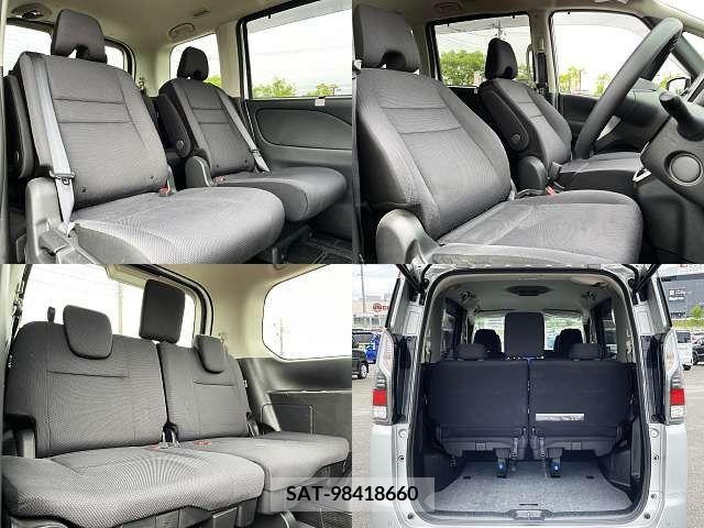 Nissan SERENA 2019-04 381442-6