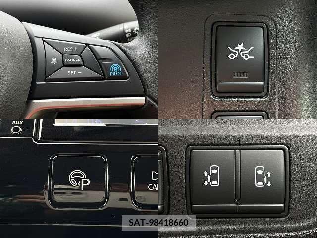 Nissan SERENA 2019-04 381442-4